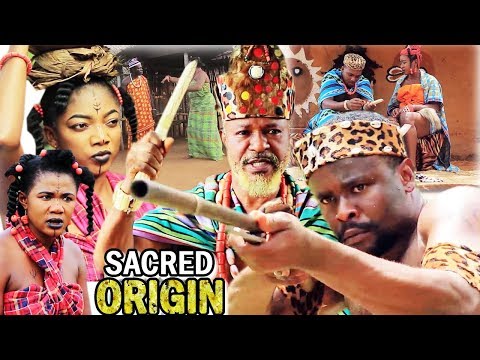 Sacred Origin Season 1 - (New Movie) 2019 Latest Nigerian Nollywood Movie Full HD