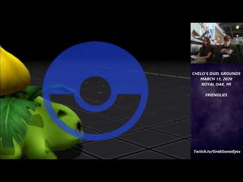 Chelo's Duel Grounds: Begin Again ft. Techboy, Ellipsis, Samn, Tavi, and more!