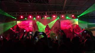 Septicflesh Live At El Salvador _ Nov 11_2017