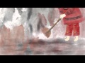 族語夢工廠-族語E樂園2014動畫02-泰雅族動畫 幻化成鷹