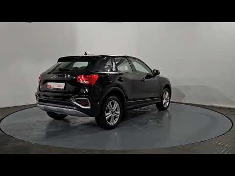 Audi Q2 Audi Q2 SE 30 TDI 116 PS 6-speed **NEW CAR - Image 2