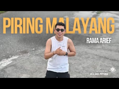 RAMA ARIEF - WAYASE PIRING MALAYANG