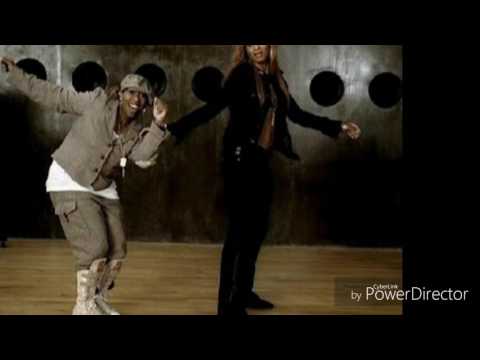 Missy Elliott ft Sean Paul- Lose Temperature control