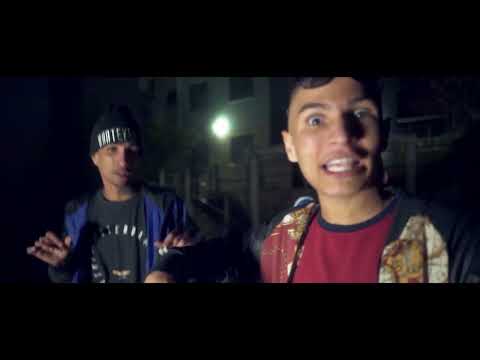 Escolhas - Mc TIKI, Mano Kaue e Lukas Henri