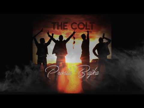 The Colt - Jagoda (demo)