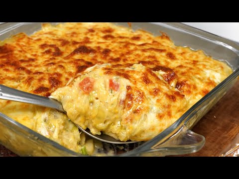 Col cremosa con maíz y queso: aprende cómo hacerlo paso a paso con Foodmakers Recetas