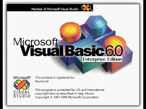 Microsoft Visual Basic 6 0 Tutorials Urdu Part 28 While Loop Infinity Loop
