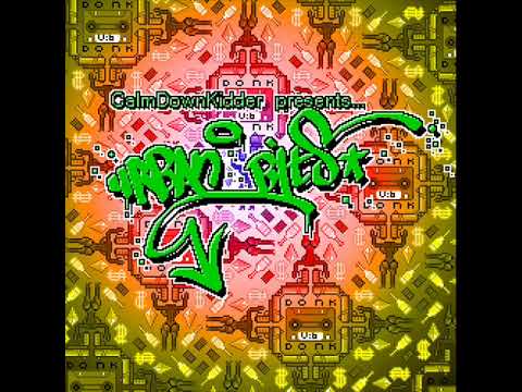 A Bay Bay SKUNK Remix-Hurricane Chris (Urban Bits)