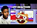 THE MOLE IS USELESS Happy Tree Friends Don T Yank My Chain REACTION