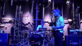 Blonde Redhead @ Barbi -  Defeatist Anthem