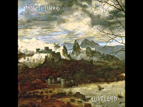 Birnam Wood - Warlord  (Full Album 2015)