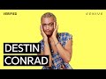 DESTIN CONRAD KISSING IN PUBLIC Lyrics Meaning Genius Verified
