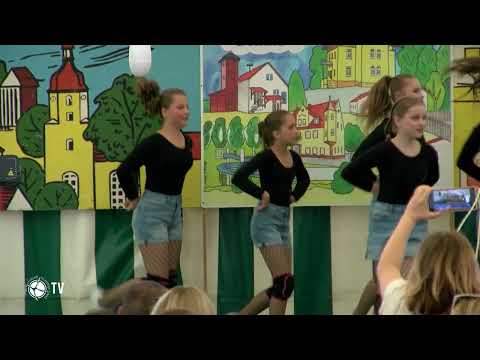 TSV Böhlitz feiert 70-jähriges