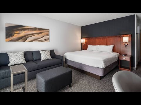 Countryard by Marriott Pleasanton