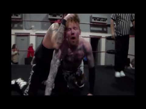 Colton Quinn vs Izzy Lambert