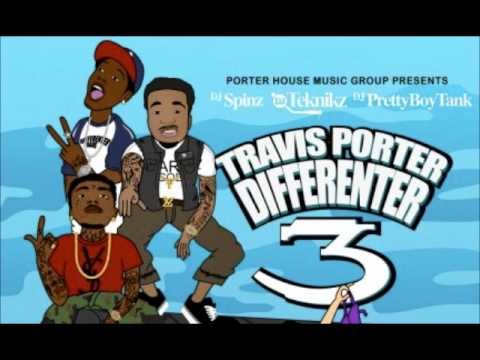 Ayy Ladies (Clean) Travis Porter Ft. Tyga