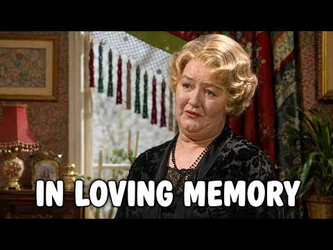 In Loving Memory - episode 5 | Thora Hird and Christopher Beeny (1979)