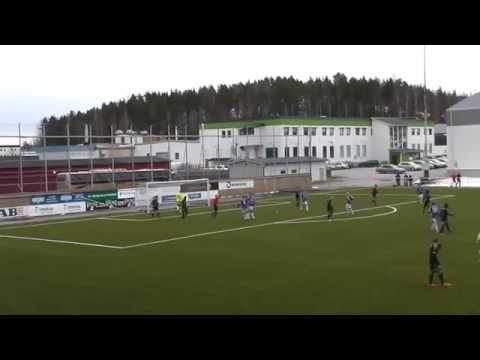 06/04/2015: Skellefteå FF - Umeå FC 1-2 (1-1)