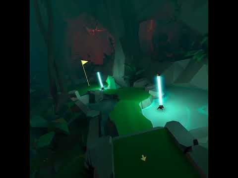 EL DORADO Hard Mode - One of the hardest maps - Walkabout Mini Golf