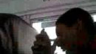 Najee and Bryan's Rap