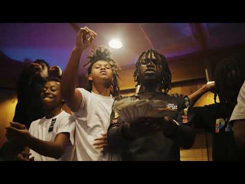 1Way4xx - K Behind (Official Music Video)