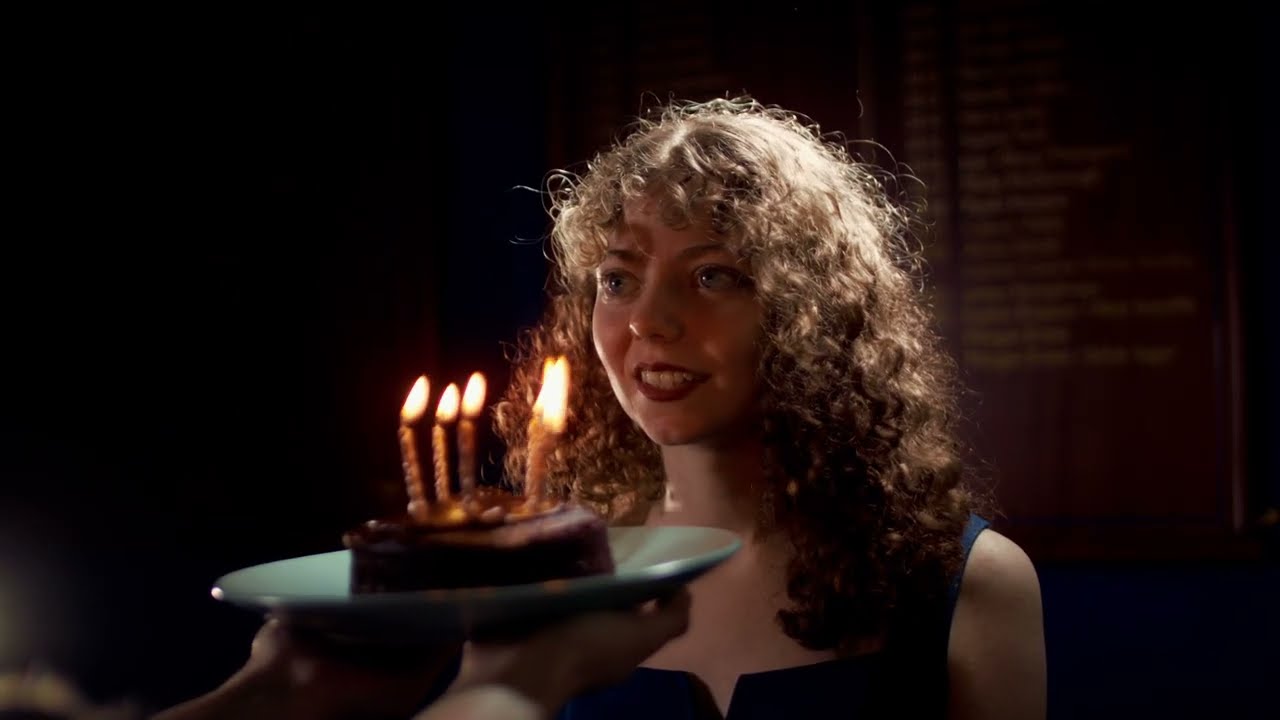 Out of My Place (Sky Fong, 2024) | Official Trailer