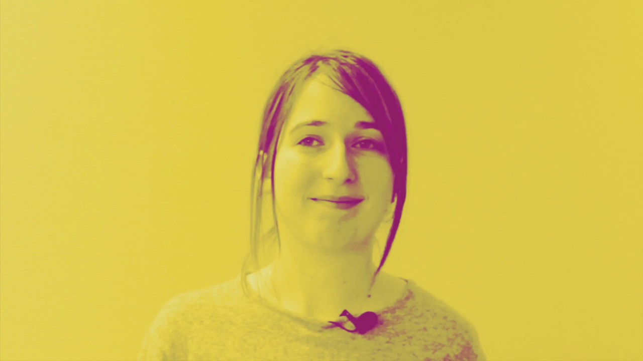 Rencontrez des étudiantes en gestion forestière !