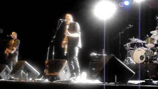 Seven Mary Three - 7M3 - Cumbersome - Live @ KC's Grinders 7/16/2009