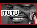 ITUTU- the Yoruba philosophy of CALMNESS  || saberpedia