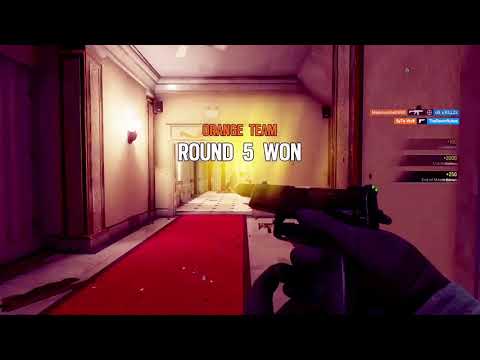 Introducing SyTe Wolf #SyTe clan up