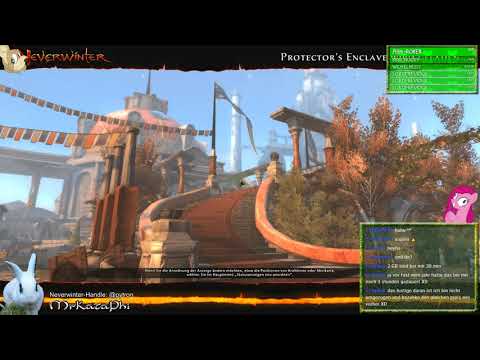 🐇 Das Kaninchen spielt: NEVERWINTER: RAVENLOFT