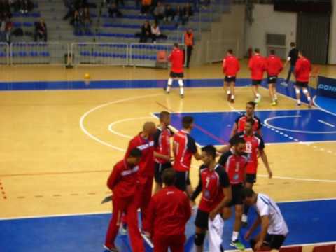 OK NIŠ- OK NOVI PAZAR, 29.10.2016, HALA ČAIR,  NIŠ