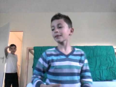 Probleme unter Geschwistern #1