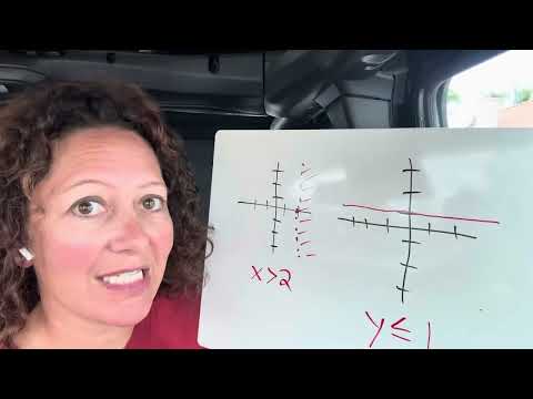Math Map Week 10 Intersected Lines - Challenge director walks through example logic strand