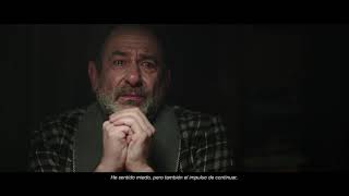 “Acojonados”, de Mónica Moro y Raquel Martínez para Campofrío (anuncio Navidad) Trailer