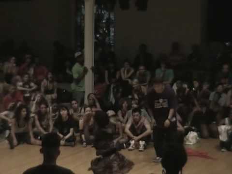 Step Ya Game Up 2009: Wacking Prelim 03
