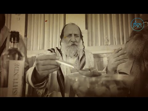 Reb Shayele of Kerestir | Rabbi Yisroel Besser