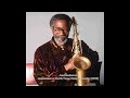 Joe Henderson masterclass at North Texas State University (1985)