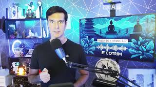 DINHEIRO E A LEI DA ATRAÇÃO PARTE 1  | MARCELLO COTRIM