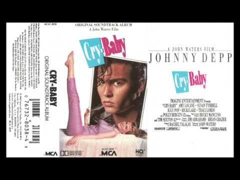 Baldwin and The Whiffles - Mr. Sandman - Nice Version from Cry Baby Soundtrack