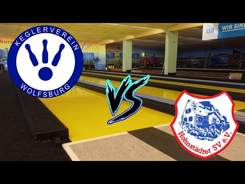 6.Spieltag KV Wolfsburg - Hohnstädter SV 2.Bundesliga Ost Frauen