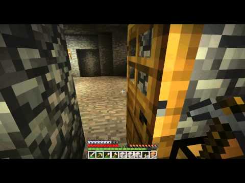 Minecraft Let's Play (Season 3) - Part 47: Priceless dirt