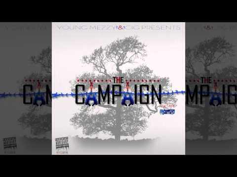 Young Mezzy ft. Bonez "Pink Moscato"