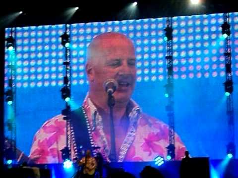 Concert at Sea 2010 - Blof - Hier aan de kust