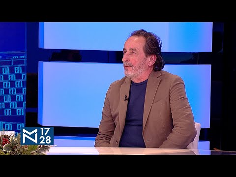 Veselin Simonović o Dačiću na RTS-u i dijalogu vlasti i opozicije