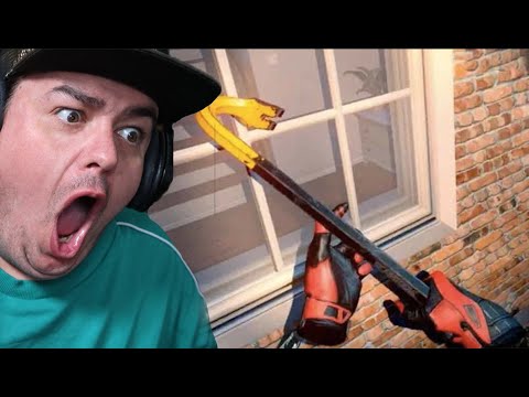 Worst Thief Ever | Thief Simulator