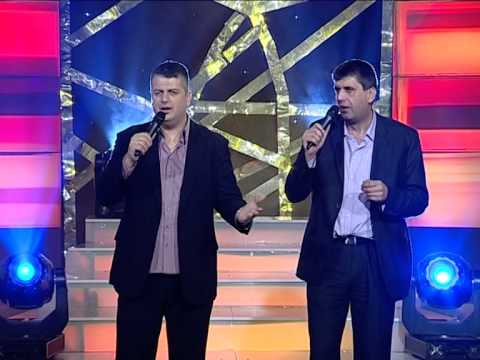 ZARE I GOCI - CRNA DAMA - (BN Music - BN TV)