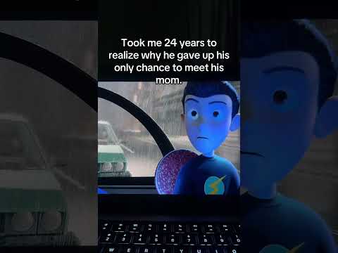 Ugh my heart 💔 #meettherobinsons #disneyplus #sadmoment #fyp #asheleyspam