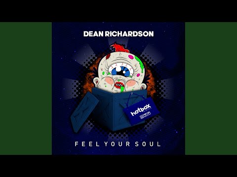 Feel Your Soul (Original Mix)