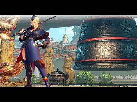 Falke Is Not A Problem (Rage Quit In A Casual Match)